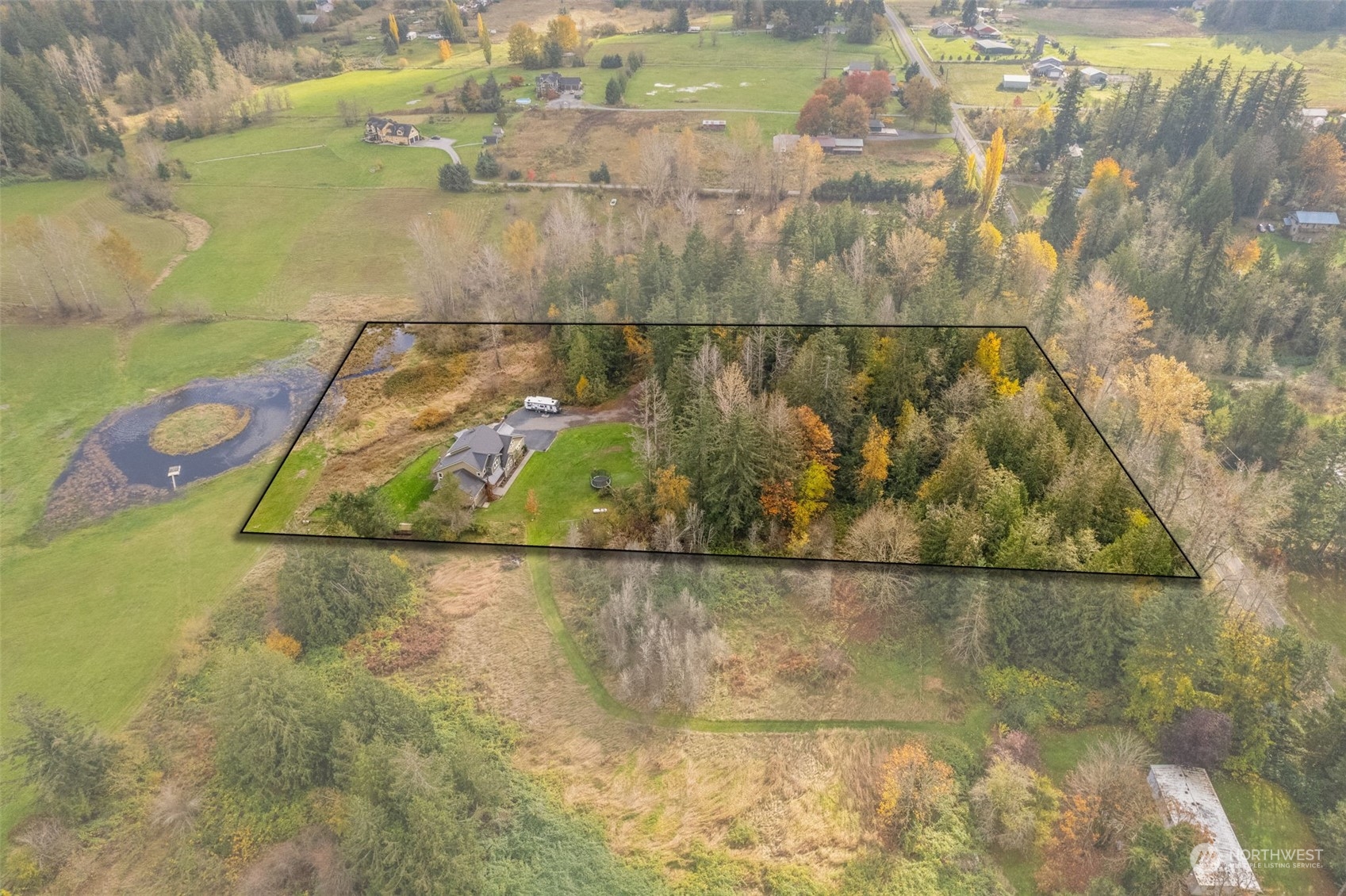 5504 Noon Road Bellingham, WA 98226 - Photo 36 of 40