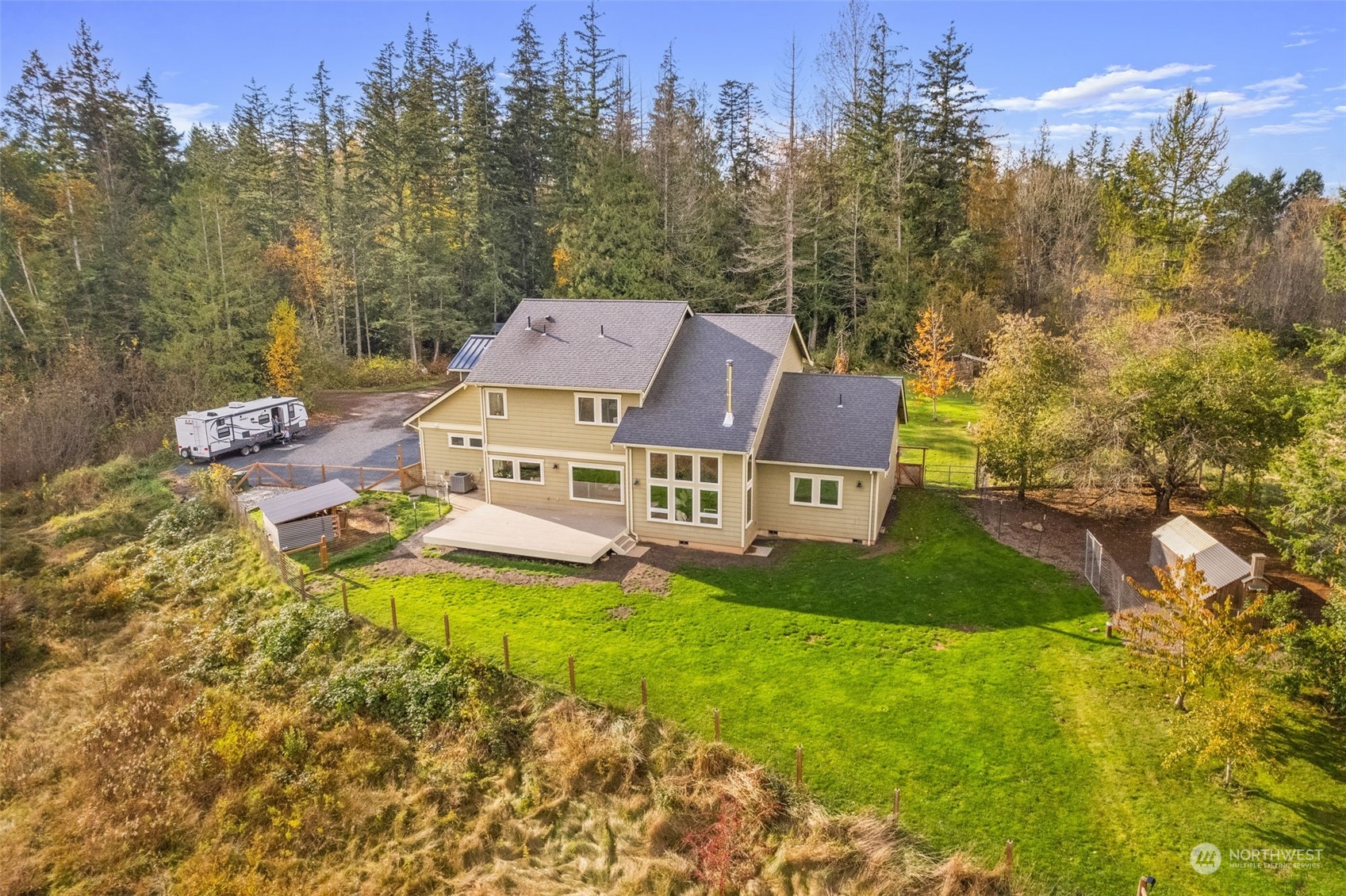 5504 Noon Road Bellingham, WA 98226 - Photo 37 of 40