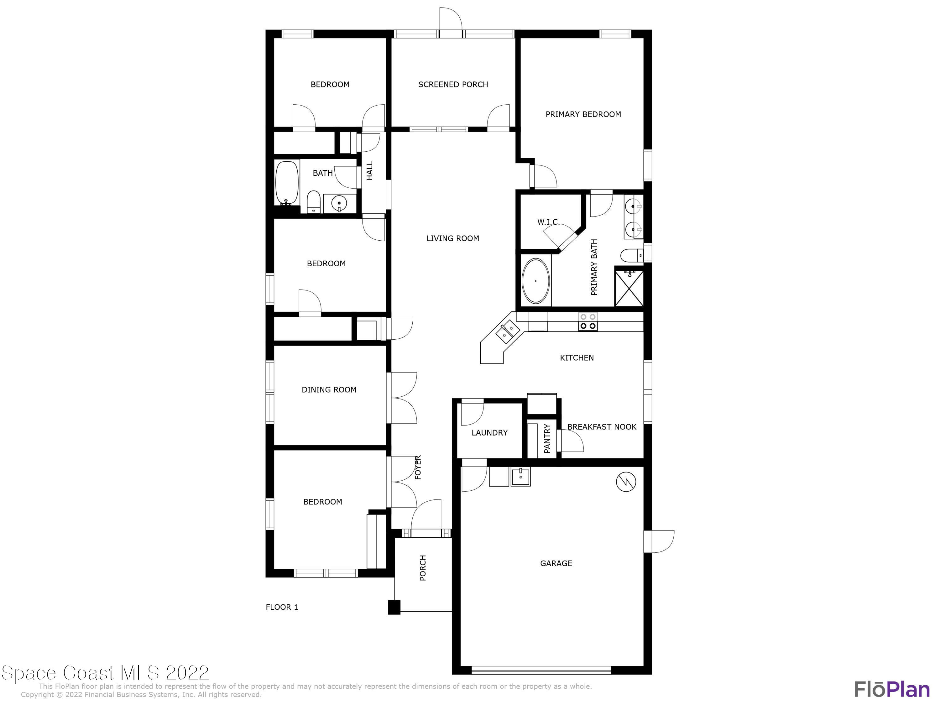 2400 Bridgeport Circle Rockledge, FL 32955 - Photo 31 of 31 unknown