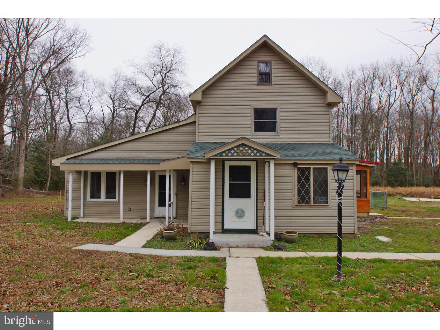 936 Ironmine Road Felton, DE 19943 - Photo 1 of 25 Gallery Image 1
