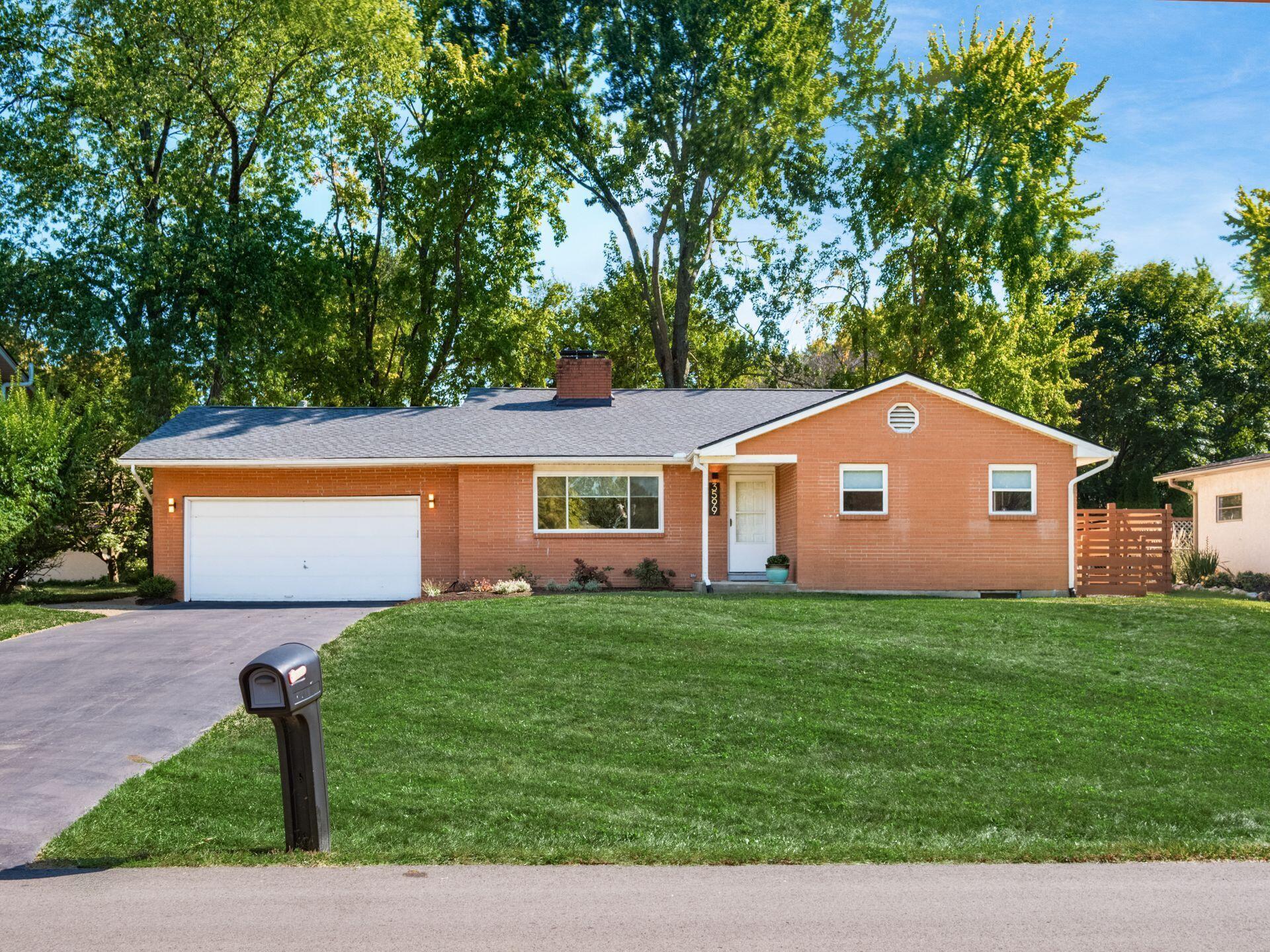 3599 Ridgewood Drive Hilliard, OH 43026 - Photo 48 of 48 Make it yours