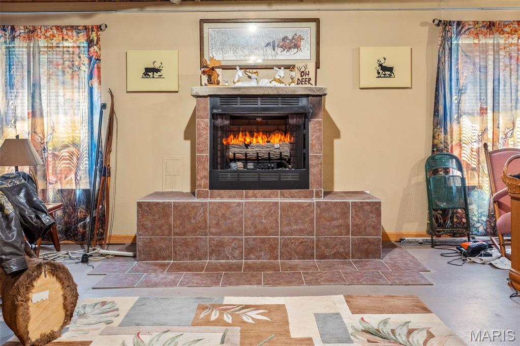 6844 Quercus Grove Road Edwardsville, IL 62025 - Photo 50 of 60