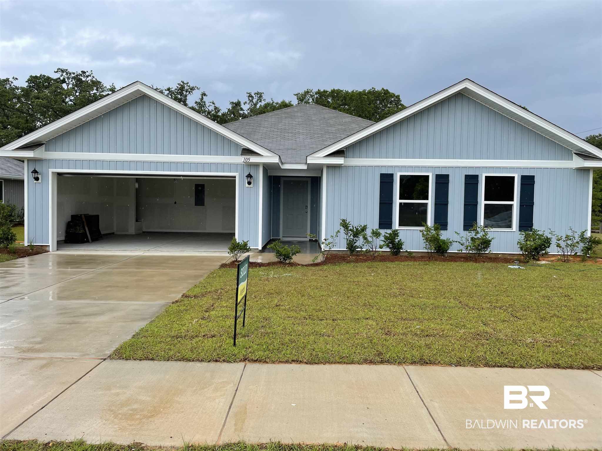 105 Landing Drive Foley, AL 36535 - Photo 1 of 2