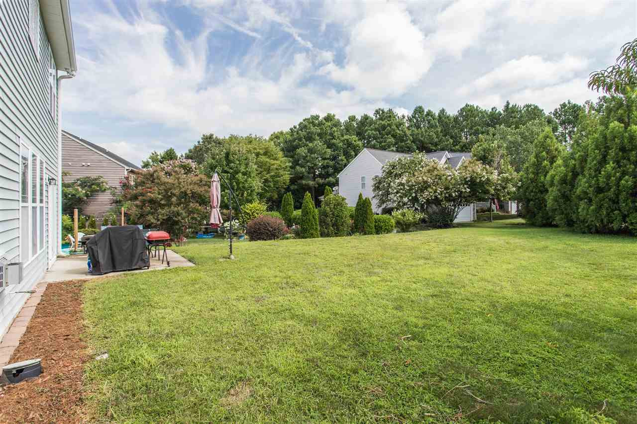 3208 Neuse Crossing Drive Raleigh, NC 27616 - Photo 24 of 25 Photo 24