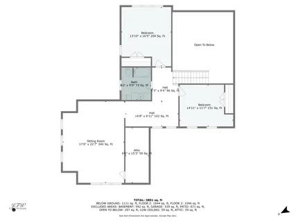 $2,795,000 | 44 Bailey's Path, Chatham, MA 02633