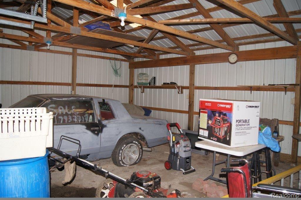 245 Miller Lake Road Columbiaville, MI 48421 - Photo 20 of 21 20 245 Miller Lake Rd 036.jpg