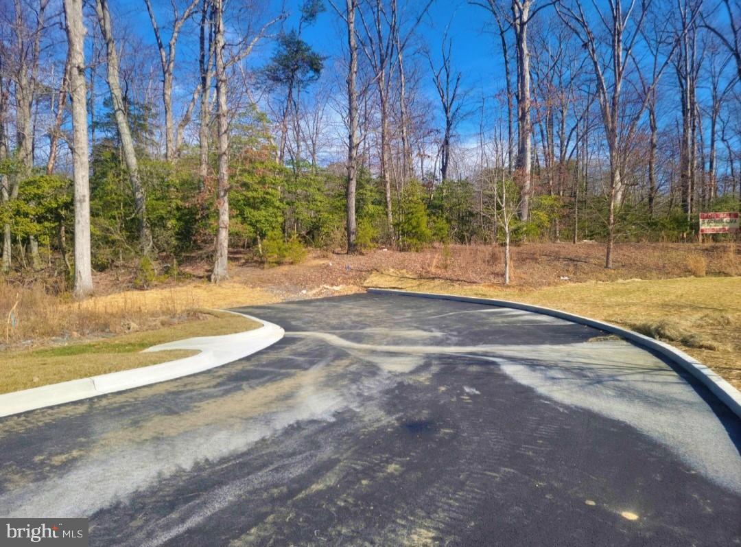 Millstone Landing Road Lexington Park, MD 20653 - Photo 9 of 13 New paved entrance - Rear of brand new 7-11