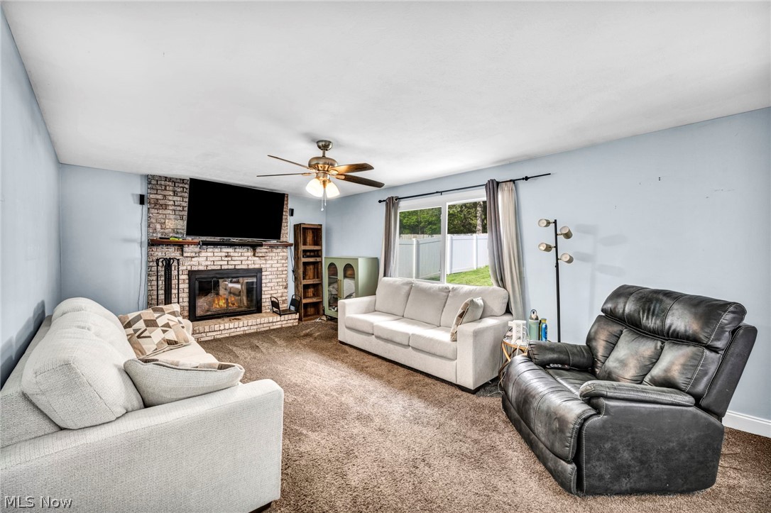 120 Roshon Drive Medina, OH 44256 - Photo 18 of 45