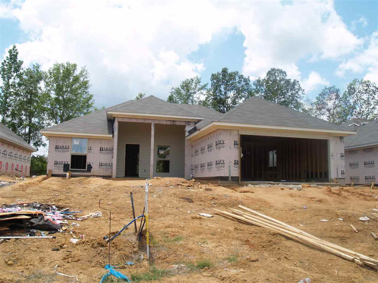 633 Greenfield Ridge Drive Brandon, MS 39042 - Photo 1 of 1 Photo 1