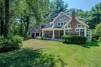 $1,295,000 | 60 Red Gate Lane, Amherst, MA 01002
