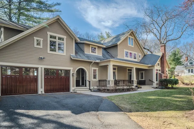 $1,295,000 | 60 Red Gate Lane, Amherst, MA 01002