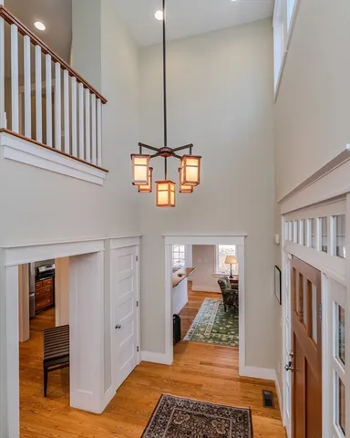 $1,295,000 | 60 Red Gate Lane, Amherst, MA 01002
