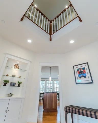 $1,295,000 | 60 Red Gate Lane, Amherst, MA 01002