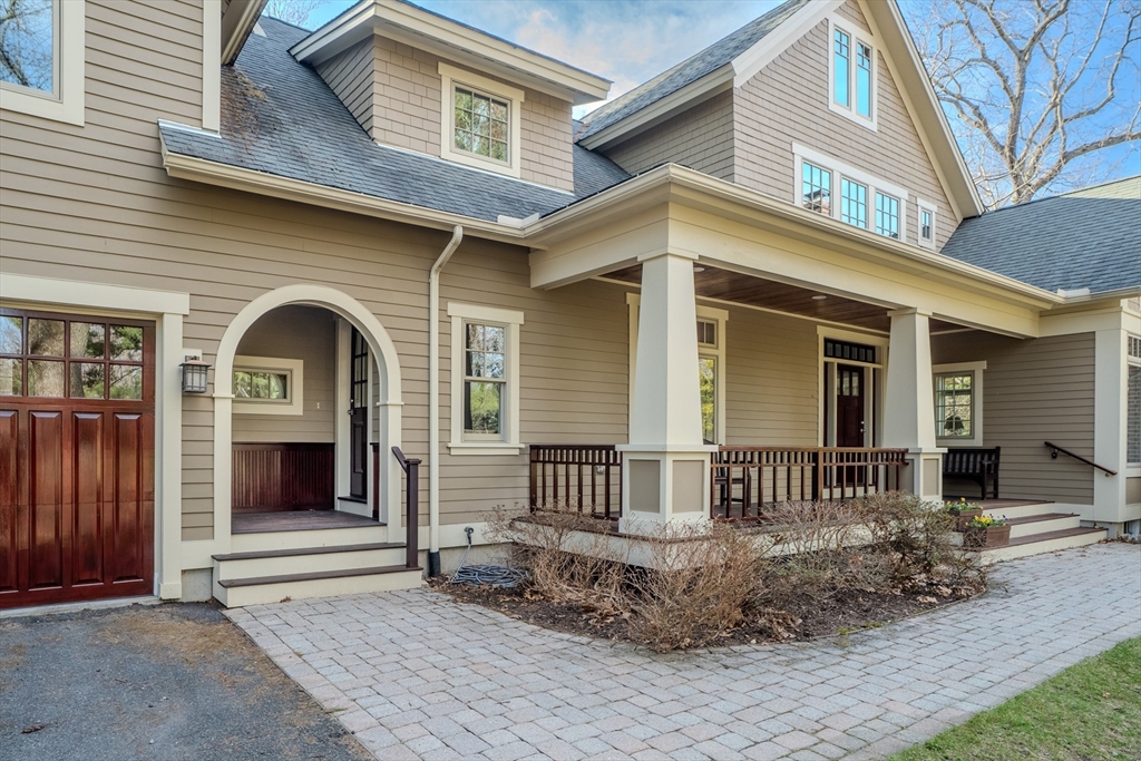 60 Red Gate Lane Amherst, MA 01002 - Photo 3 of 42