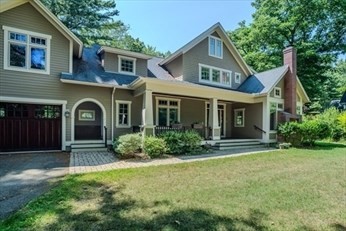 60 Red Gate Lane Amherst, MA 01002 - Photo 3 of 42