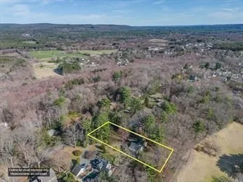 $1,295,000 | 60 Red Gate Lane, Amherst, MA 01002