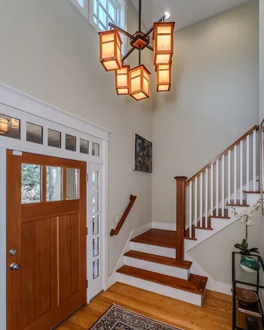 $1,295,000 | 60 Red Gate Lane, Amherst, MA 01002