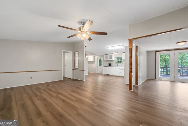 $339,000 | 112 Russ Wood Road Northeast, Milledgeville, GA 31061