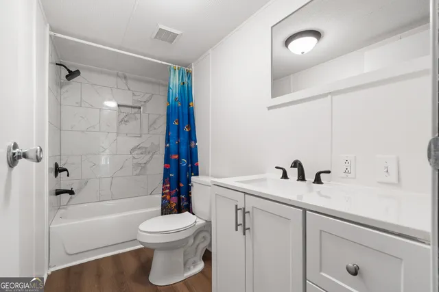 $339,000 | 112 Russ Wood Road Northeast, Milledgeville, GA 31061