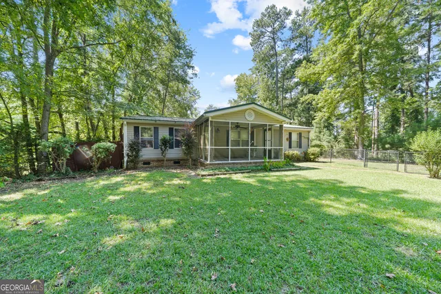 $339,000 | 112 Russ Wood Road Northeast, Milledgeville, GA 31061