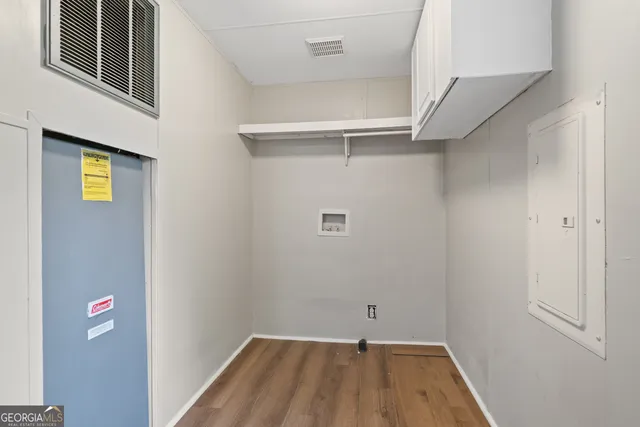 $339,000 | 112 Russ Wood Road Northeast, Milledgeville, GA 31061