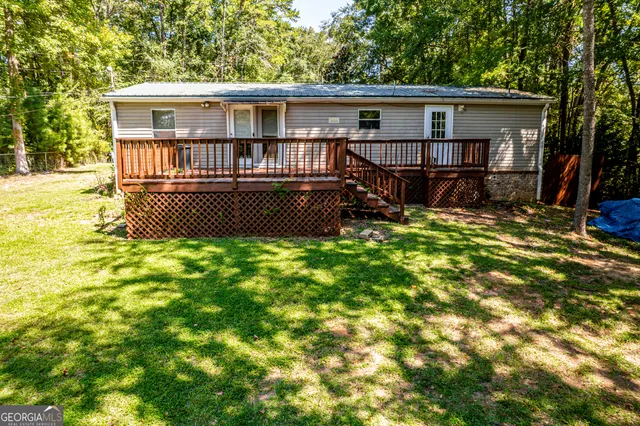 $339,000 | 112 Russ Wood Road Northeast, Milledgeville, GA 31061