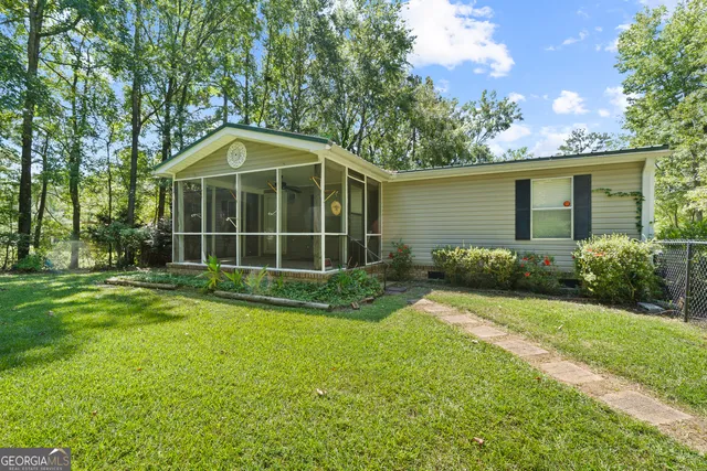 $339,000 | 112 Russ Wood Road Northeast, Milledgeville, GA 31061