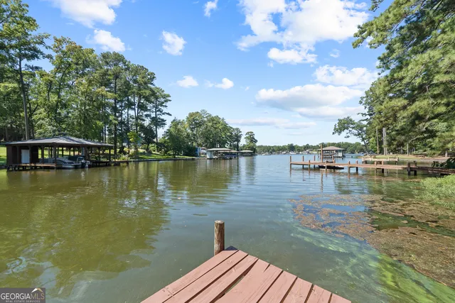 $339,000 | 112 Russ Wood Road Northeast, Milledgeville, GA 31061