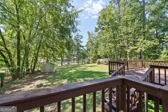 $339,000 | 112 Russ Wood Road Northeast, Milledgeville, GA 31061