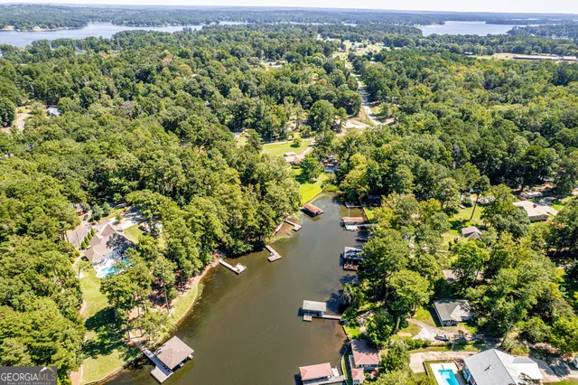 $339,000 | 112 Russ Wood Road Northeast, Milledgeville, GA 31061