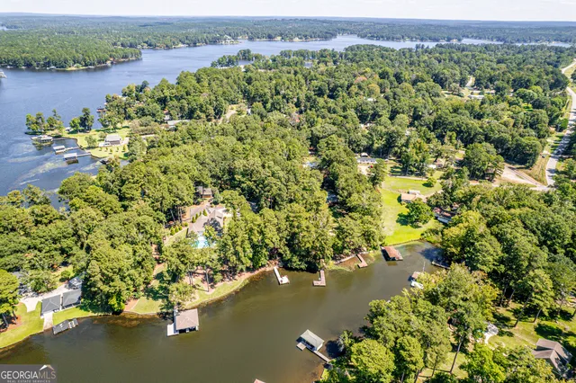 $339,000 | 112 Russ Wood Road Northeast, Milledgeville, GA 31061