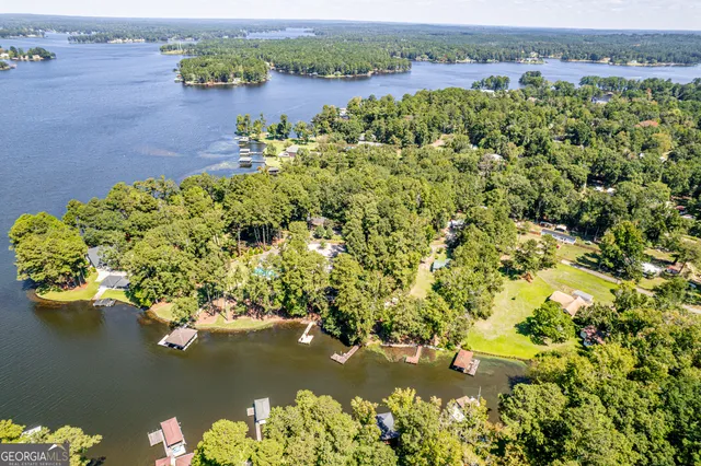 $339,000 | 112 Russ Wood Road Northeast, Milledgeville, GA 31061