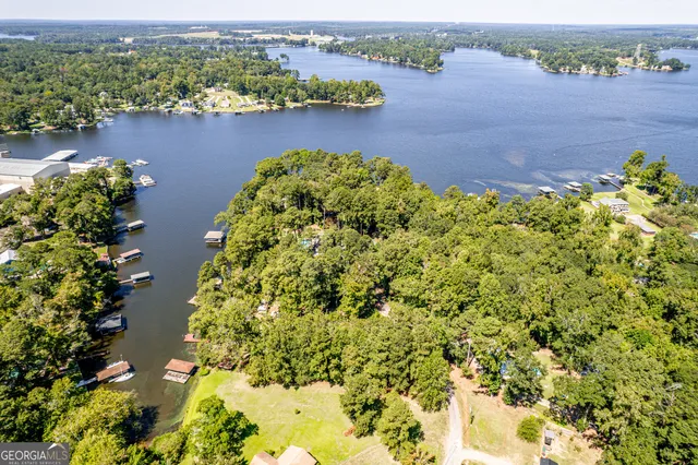 $339,000 | 112 Russ Wood Road Northeast, Milledgeville, GA 31061