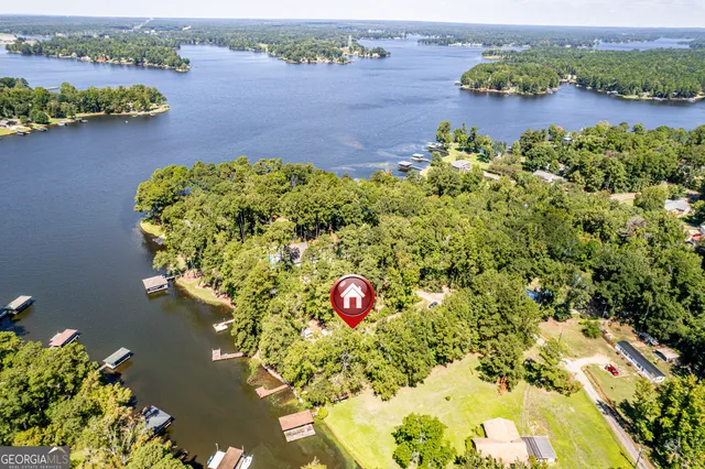 $339,000 | 112 Russ Wood Road Northeast, Milledgeville, GA 31061