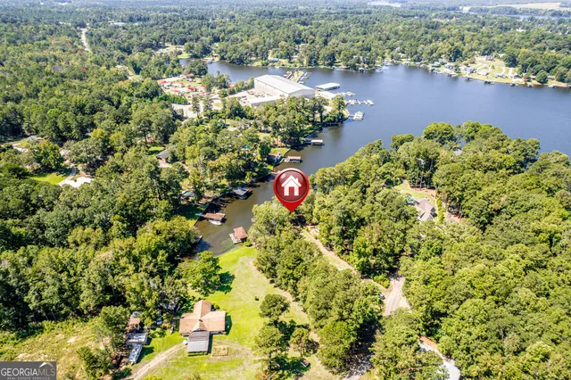 $339,000 | 112 Russ Wood Road Northeast, Milledgeville, GA 31061