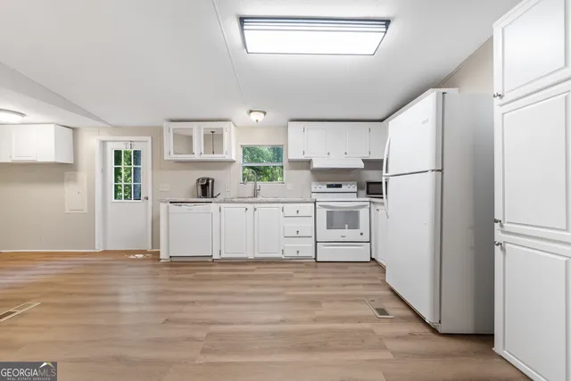 $339,000 | 112 Russ Wood Road Northeast, Milledgeville, GA 31061