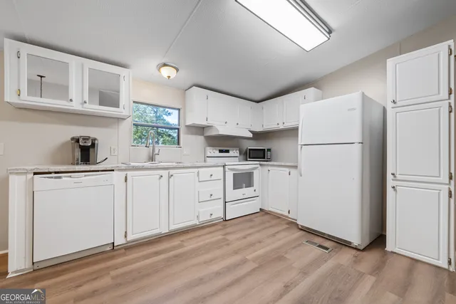 $339,000 | 112 Russ Wood Road Northeast, Milledgeville, GA 31061