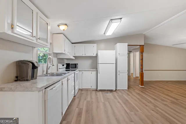 $339,000 | 112 Russ Wood Road Northeast, Milledgeville, GA 31061