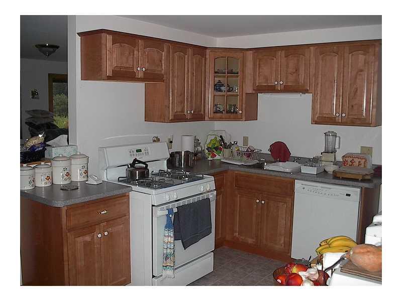 141 Halls Corner Road Belmont, ME 04952 - Photo 23 of 35 Kitchen.