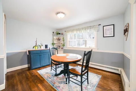 $425,000 | 193 Page Street, Lunenburg, MA 01462