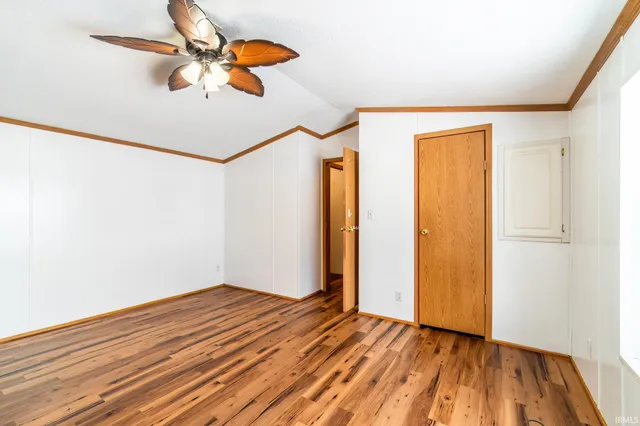 $164,990 | 10640 Marion Center Road, Fort Wayne, IN 46816