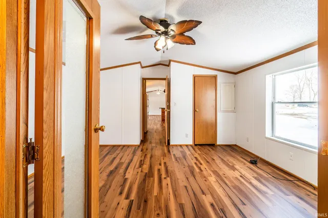 $164,990 | 10640 Marion Center Road, Fort Wayne, IN 46816