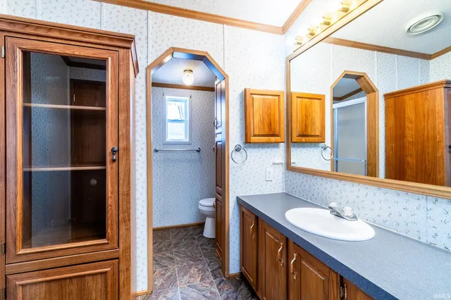 $164,990 | 10640 Marion Center Road, Fort Wayne, IN 46816