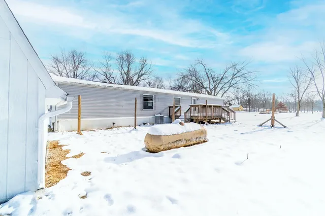 $164,990 | 10640 Marion Center Road, Fort Wayne, IN 46816