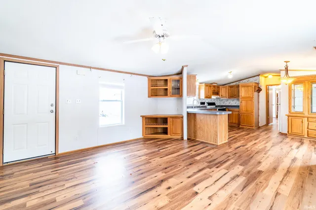 $164,990 | 10640 Marion Center Road, Fort Wayne, IN 46816