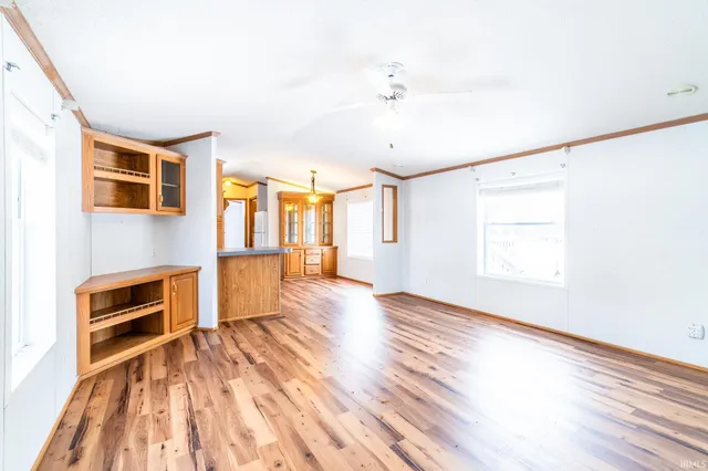 $164,990 | 10640 Marion Center Road, Fort Wayne, IN 46816