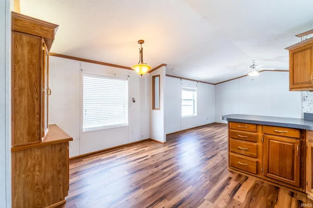 $164,990 | 10640 Marion Center Road, Fort Wayne, IN 46816