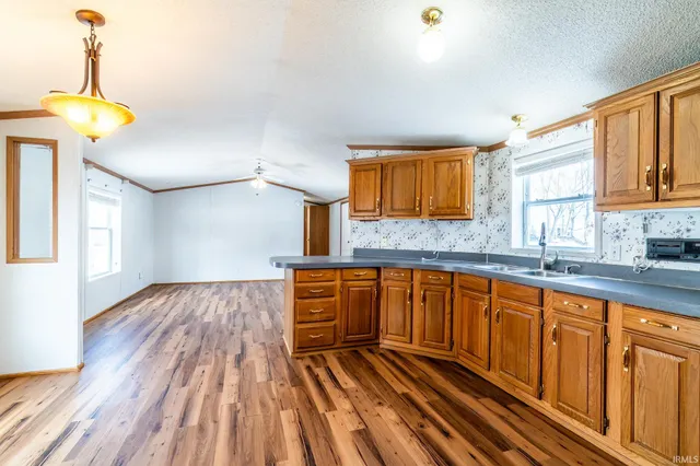 $164,990 | 10640 Marion Center Road, Fort Wayne, IN 46816