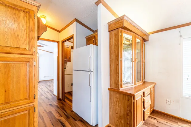 $164,990 | 10640 Marion Center Road, Fort Wayne, IN 46816