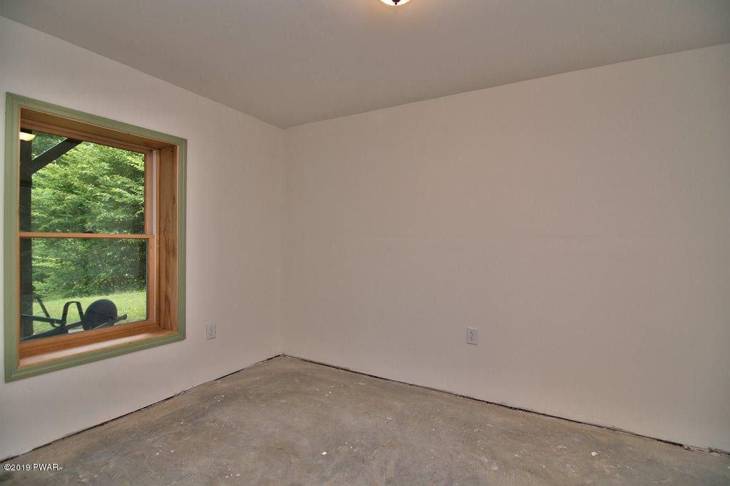 43 Riverview Road Equinunk, PA 18417 - Photo 23 of 29 LL Bedroom 3